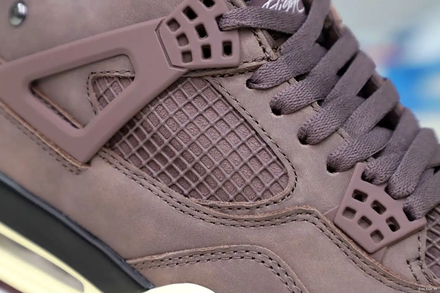 4 AIR AM JORDAN Kimikick 0708
